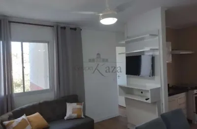Oportunidade - apartamento - jardim américa - residencial dunas - 2 dormitórios - 45m².