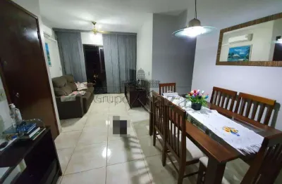 Oportunidade - apartamento - vila adyana - residencial plaza del sol - 3 dormitórios - 110m².
