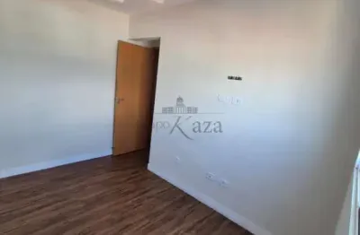 Oportunidade - apartamento - jardim das indústrias - bella vida residencial - 2 dormitórios - jacareí - 52,25m².