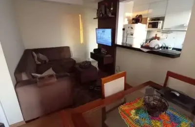 Oportunidade - apartamento - jardim petrópolis - spazio campo di bragança - 2 dormitórios - 47m²