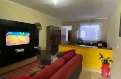 Oportunidade - 2 casas geminadas - setville altos de são josé - 4 dormitórios - 140m².