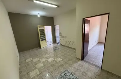 Prédio para alugar na Avenida Shishima Hifumi, Urbanova, São José dos Campos