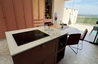 Oportunidade - casa sobrado - jardim das industrias - 3 dormitórios - 214m².