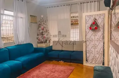 Oportunidade - casa sobrado - vila guarani - 2 dormitórios - 331m².