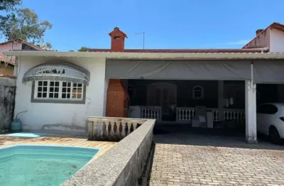 Oportunidade - casa terrea - bosque dos eucalipto - 3 dormitórios - 150m².