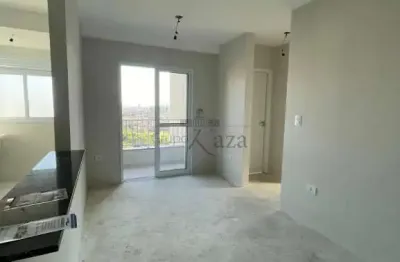 Oportunidade - apartamento - jardim oriente - residencial like jardim oriente - 2 dormitórios - 51m².