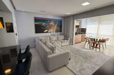 Oportunidade - apartamento - jardim das industrias - residencial splendor garden - 2 dormitórios - 75m².