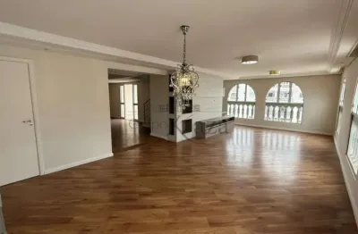 Oportunidade - cobertura tríplex - jardim esplanada - condomínio mediterrâneo esplanada - 3 dormitórios - 323,31m².