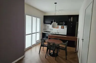 Oportunidade - apartamento - residencial blue view - vila industrial - 2 dormitórios - 56m².