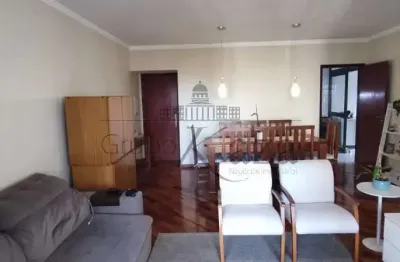 Oportunidade - apartamento - jardim aquarius - residencial maresias - 3 dormitórios - 110m².