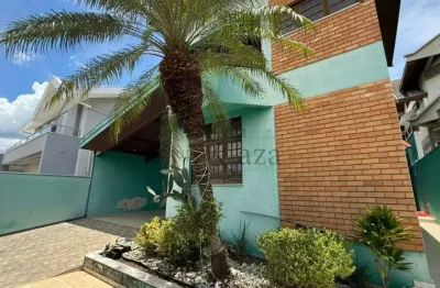 Oportunidade - casa em condomínio - condomínio jardim das colinas - 4 dormitórios - 400m².