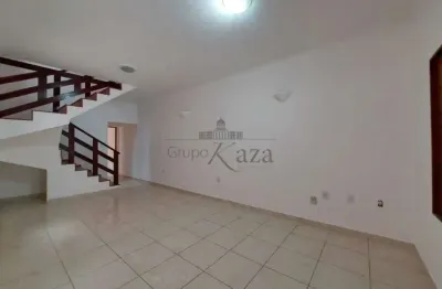 Oportunidade - casa sobrado - bosque dos eucaliptos - 3 dormitórios - 125m².