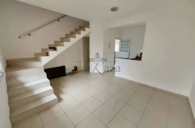 Casa em condomínio - jardim satélite - residencial village - 2 dormitórios - 77,06m².