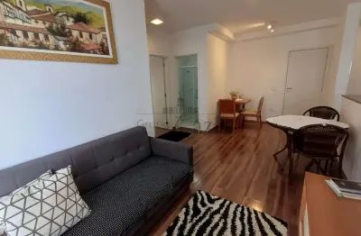 Apartamento - vista verde - residencial solare vista verde - 2 dormitórios - 67m².