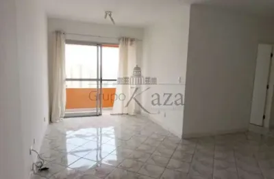 Oportunidade - apartamento - floradas de são josé - residencial vale do luar - 3 dormitórios - 67m².