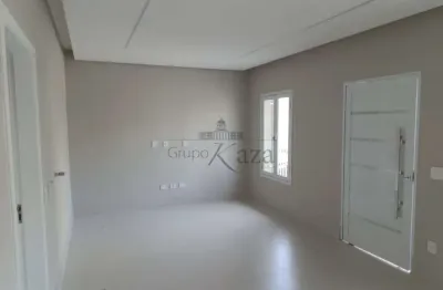 Casa com 8 quartos para alugar na Rua Santa Luzia, Vila Ema, São José dos Campos