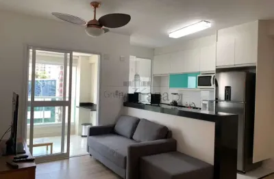 Oportunidade - apartamento - parque residencial aquarius - edifício aquarius evolution - 2 dormitórios - 78m².