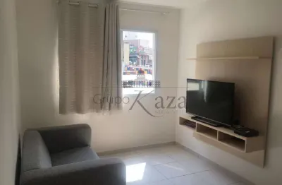 Oportunidade - apartamento - monte castelo - residencial escuna - 1 dormitório - 39m².
