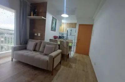 Oportunidade - Apartamento - Jardim Satélite - Residencial Bilbao - 2 Dormitórios - 55,00m².