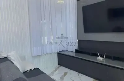 Oportunidade - Casa em Condomínio - Caçapava - Bairro do Grama - Condomínio Terras do Vale - 3 Dormitórios - 175m².