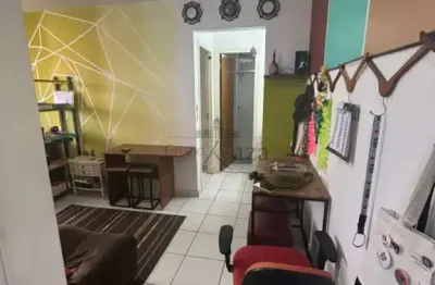 Oportunidade - apartamento - jardim são dimas - santa mathilde - 1 dormitório - 54m².