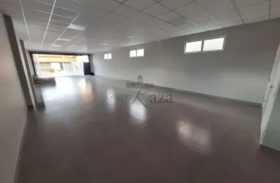 Casa comercial para alugar na Rua Anápolis, Parque Industrial, São José dos Campos