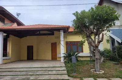 Oportunidade - Casa em Condomínio - Residencial Altos da Serra I - Urbanova - 4 Dormitórios - 170m².