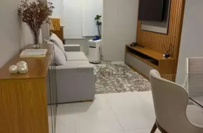 Oportunidade - Apartamento - Portal da Cidade - Palmeiras de São José - 3 Dormitórios - 72m².