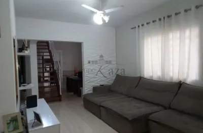 Casa com 5 quartos à venda na Rua Ilha do Sul, Jardim Paraíso, São José dos Campos