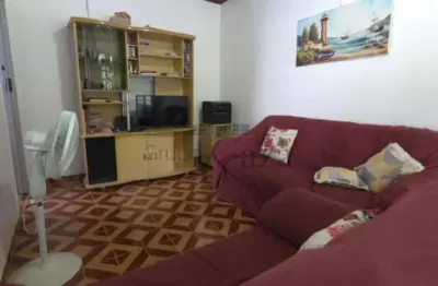 Casa Sobrado com Edícula - Jardim Satélite - 4 Dormitórios - 223,74m².