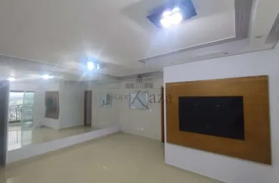 Apartamento com 3 quartos para alugar na Avenida Cassiano Ricardo, Jardim Alvorada, São José dos Campos