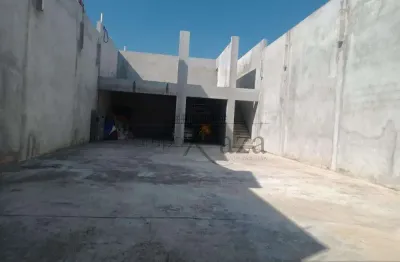 Ponto comercial à venda na Avenida Cidade Jardim, Jardim Portugal, São José dos Campos