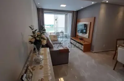 Apartamento - Jardim Sul - Residencial Maxximo Resort - 75m² - 2 Dormitórios.