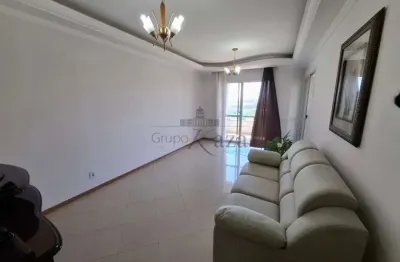 Oportunidade - Apartamento - Jardim Portugal - Residencial Bella Vista - 3 Dormitórios - 107m².