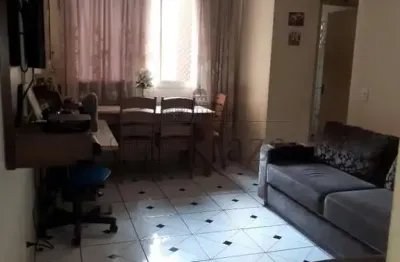 Oportunidade - Apartamento - Jardim América - Residencial Morada Paradiso - 2 Dormitórios - 56m².