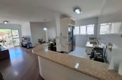 Oportunidade - Apartamento - Jardim Esplanada - Millenium - 3 Dormitórios - 120m².