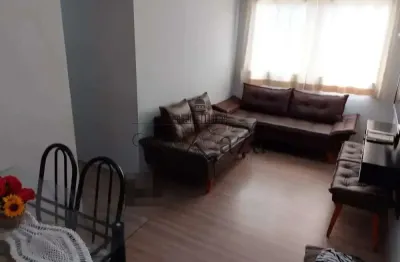 Oportunidade - Apartamento - Residencial Maria Dalva - Jardim Satélite - 3 Dormitórios - 60m² - Estuda Permuta.