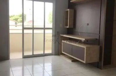 Oportunidade - Apartamento - Bosque dos Eucaliptos - Edifício Ipatinga - 2 Dormitórios - 58,29m².