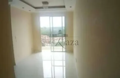 Oportunidade - Apartamento - Jardim Augusta - Condomínio Citta Di Roma - 2 Dormitórios - 63m².