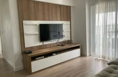 Oportunidade - Apartamento - Residencial Milano - Floradas de São José - 3 Dormitórios - 101m².