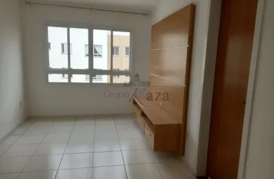 Oportunidade - Apartamento - Floradas de São José - Residencial Pontal do Sauípe - 2 Dormitórios - 60m².