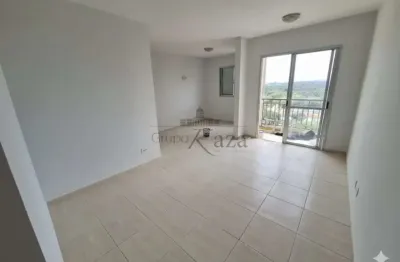 Apartamento com 3 quartos à venda na Rua Roma, Jardim Augusta, São José dos Campos