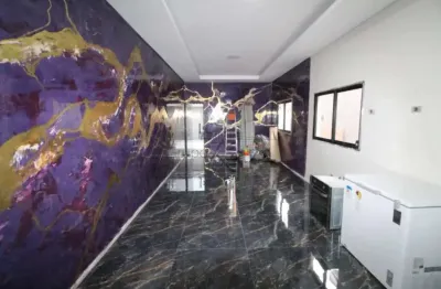 Oportunidade - Casa e Salão Comercial - Vila Industrial - 5 Dormitórios - 580m².