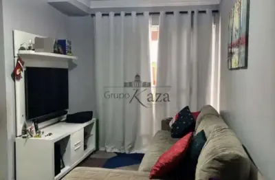 Oportunidade - Apartamento - Bosque dos Eucaliptos - Residencial Spazio Campo Lazio - 2 Dormitórios - 72m².
