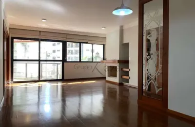 Oportunidade - Apartamento - Vila Adyana - Mansão PortoBello - 4 Dormitórios - 178m².