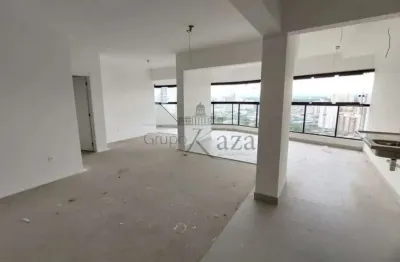 Oportunidade - Apartamento - Parque Residencial Aquarius - Condomínio Montante Living Design - 3 Dormitórios - 149m².