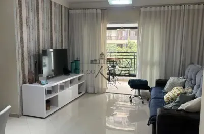 Oportunidade - Apartamento - Parque Residencial Aquarius - Vert Vita Condominium - 3 Dormitórios - 108m².