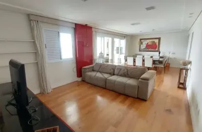 Oportunidade - Apartamento - Parque Residencial Aquarius - Condomínio Sky House Club Residence - 3 Suítes - 158m².