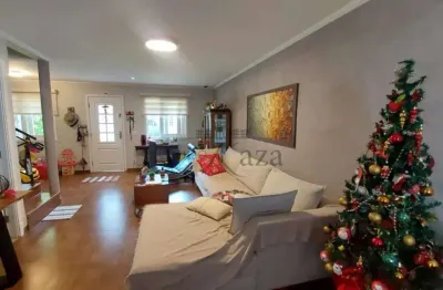 Oportunidade - Casa em Condomínio - Condomínio Residencial Pablo Picasso Condominium - Jardim das Indústrias - 3 Dormitórios - 141m².