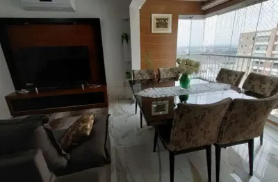 Oportunidade - Apartamento - Splendor Garden - Jardim das Indústrias - 2 Dormitórios - 75m².